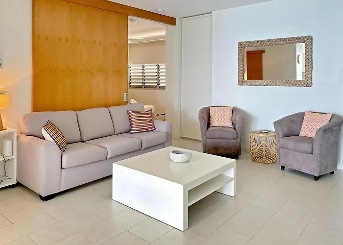 1 Bright Point Apartment 4203