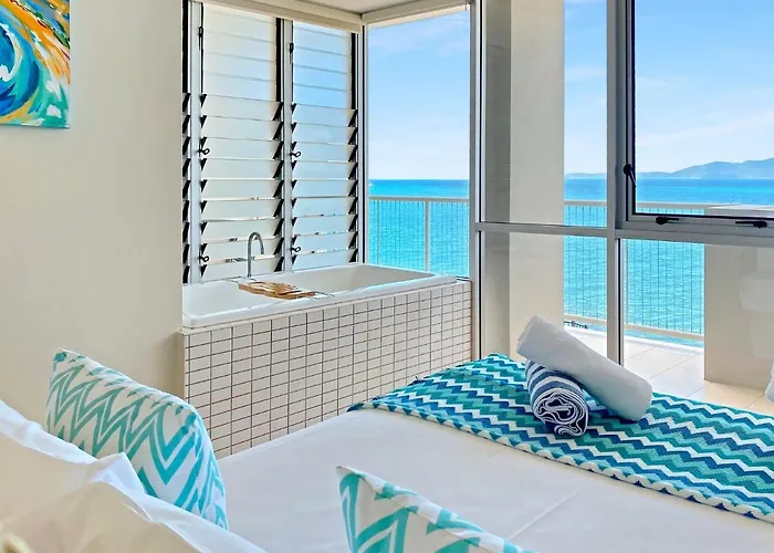 1 Bright Point Apartment 4203