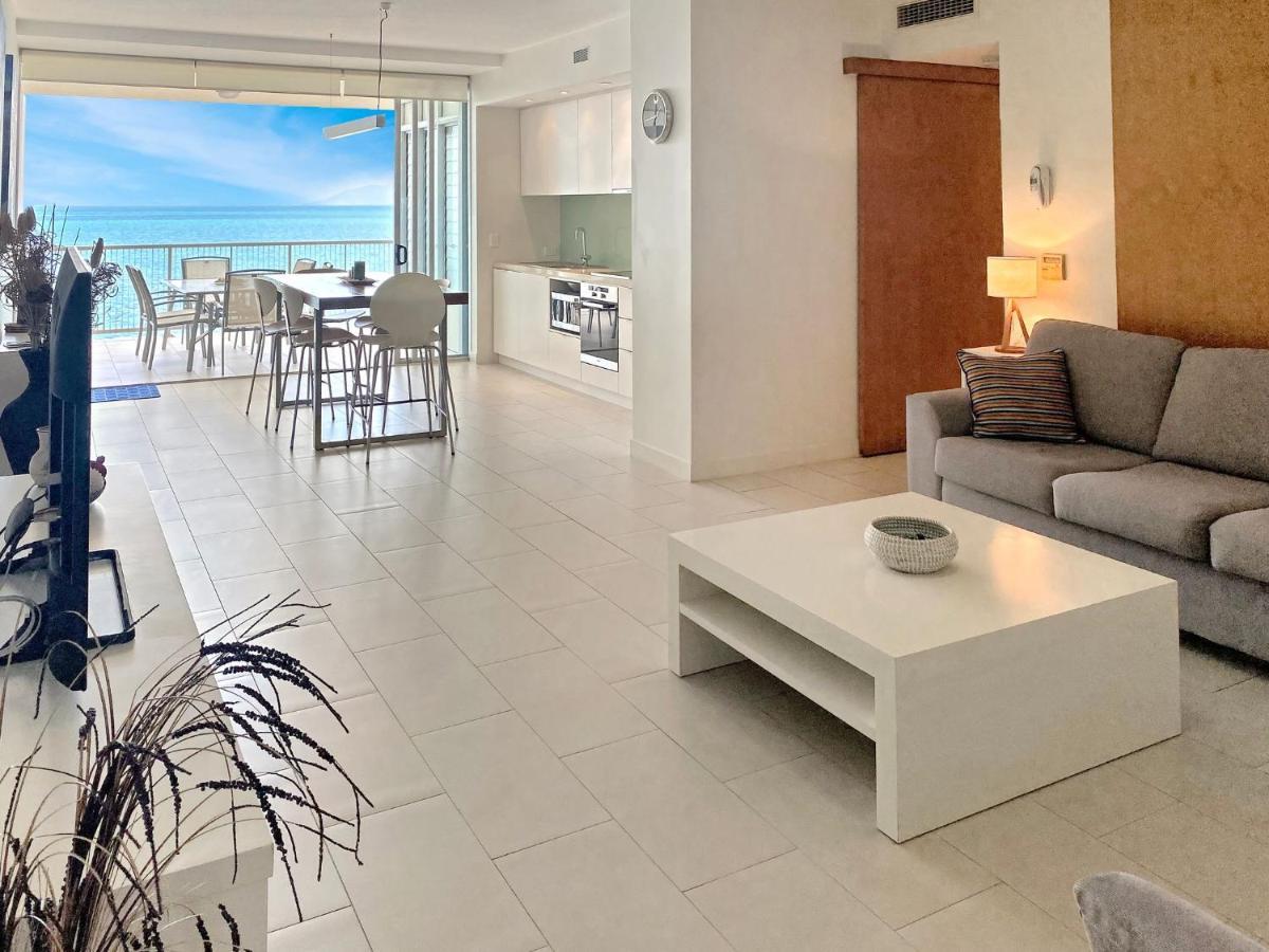 Apartment 1 Bright Point 4203